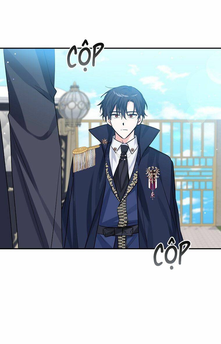 Ác Nữ Karuna Bé Lại Chapter 24 - Trang 2