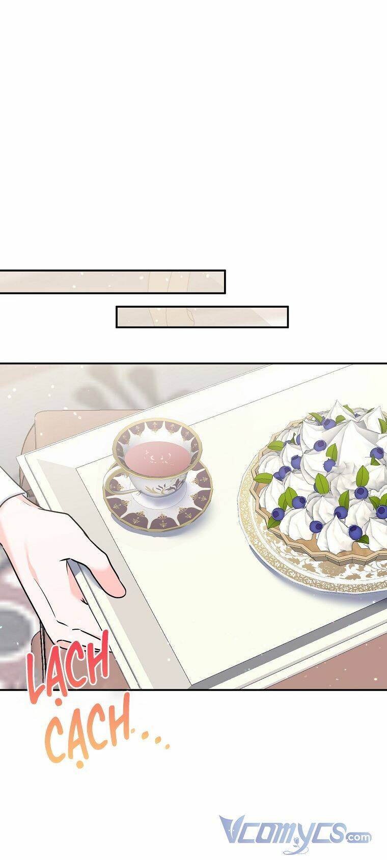 Ác Nữ Karuna Bé Lại Chapter 24 - Trang 2