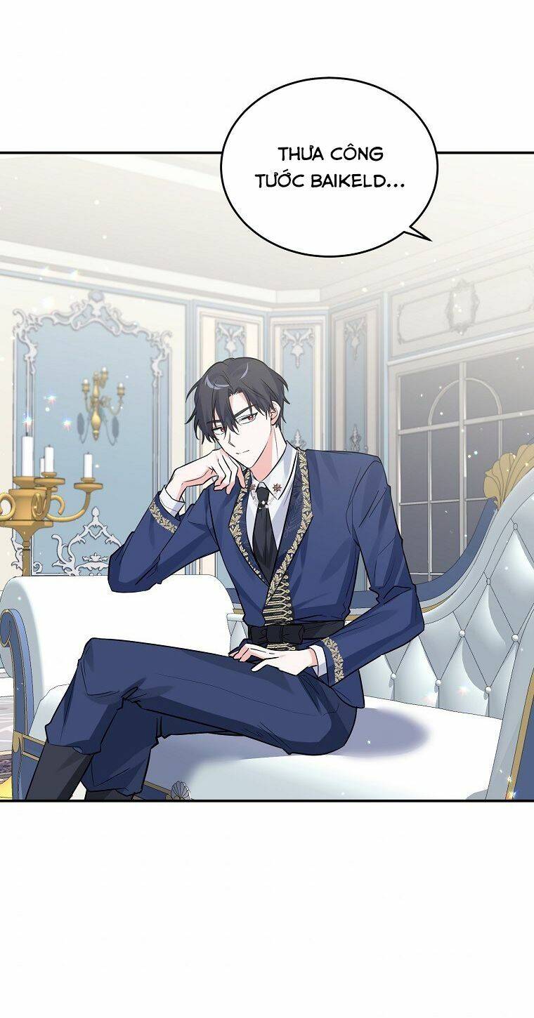 Ác Nữ Karuna Bé Lại Chapter 24 - Trang 2