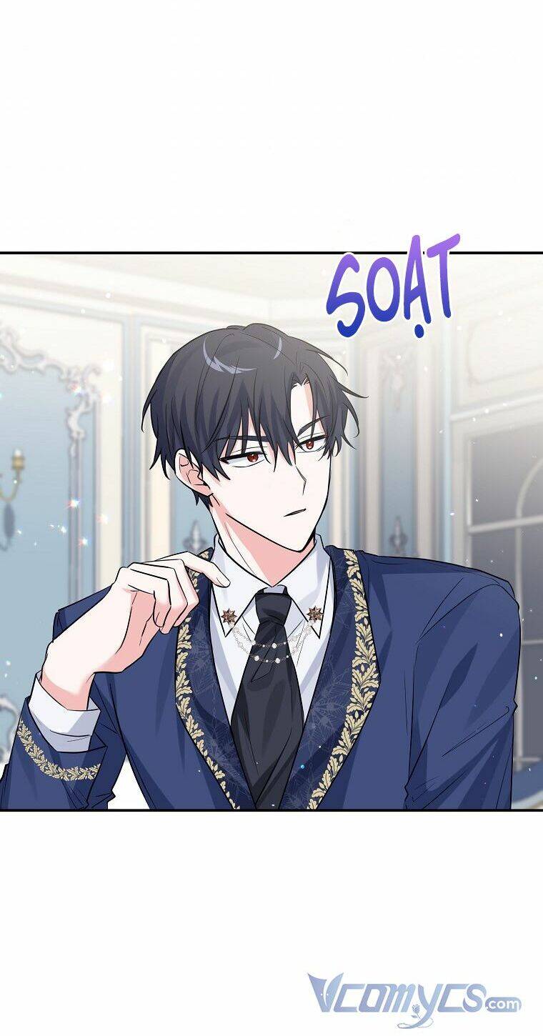 Ác Nữ Karuna Bé Lại Chapter 24 - Trang 2