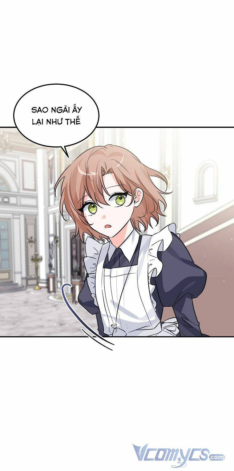 Ác Nữ Karuna Bé Lại Chapter 24 - Trang 2