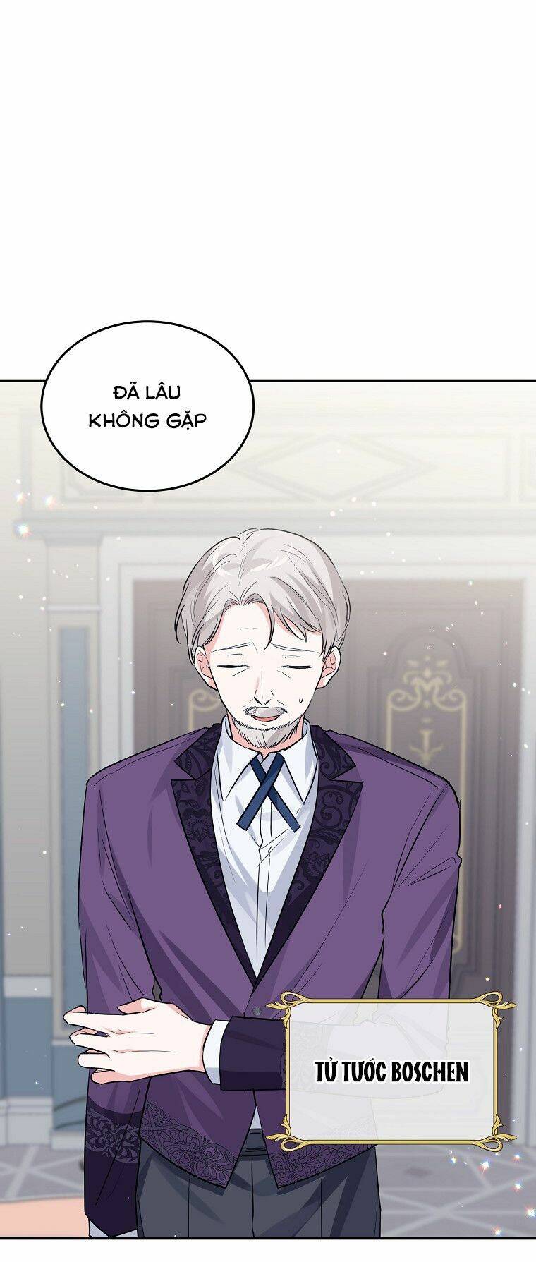 Ác Nữ Karuna Bé Lại Chapter 24 - Trang 2