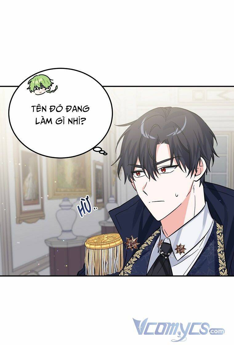 Ác Nữ Karuna Bé Lại Chapter 24 - Trang 2