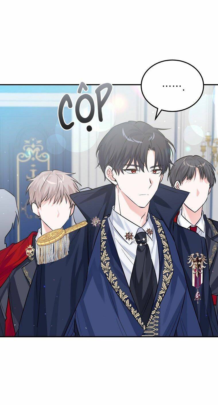 Ác Nữ Karuna Bé Lại Chapter 25 - Trang 2