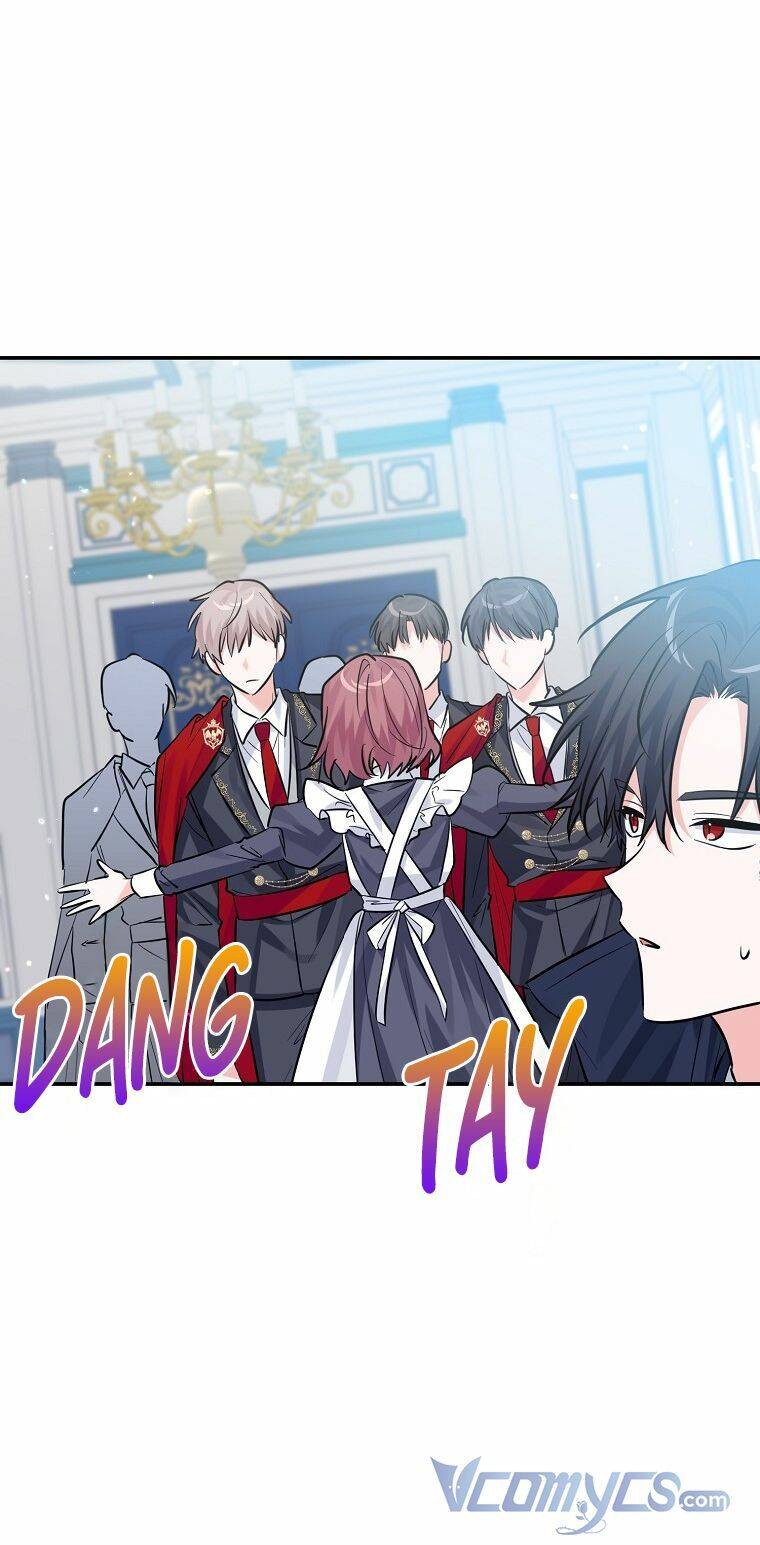 Ác Nữ Karuna Bé Lại Chapter 25 - Trang 2