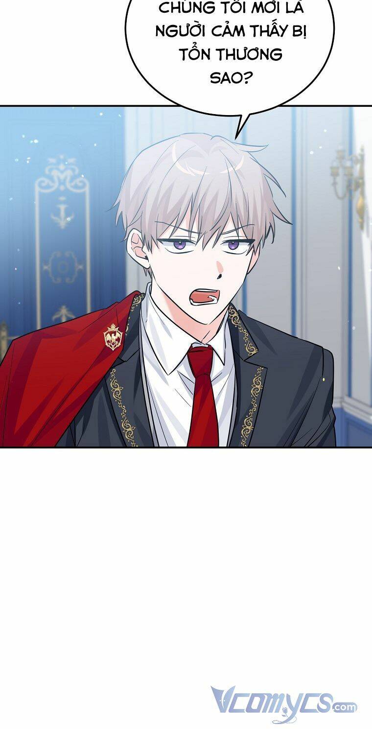 Ác Nữ Karuna Bé Lại Chapter 25 - Trang 2