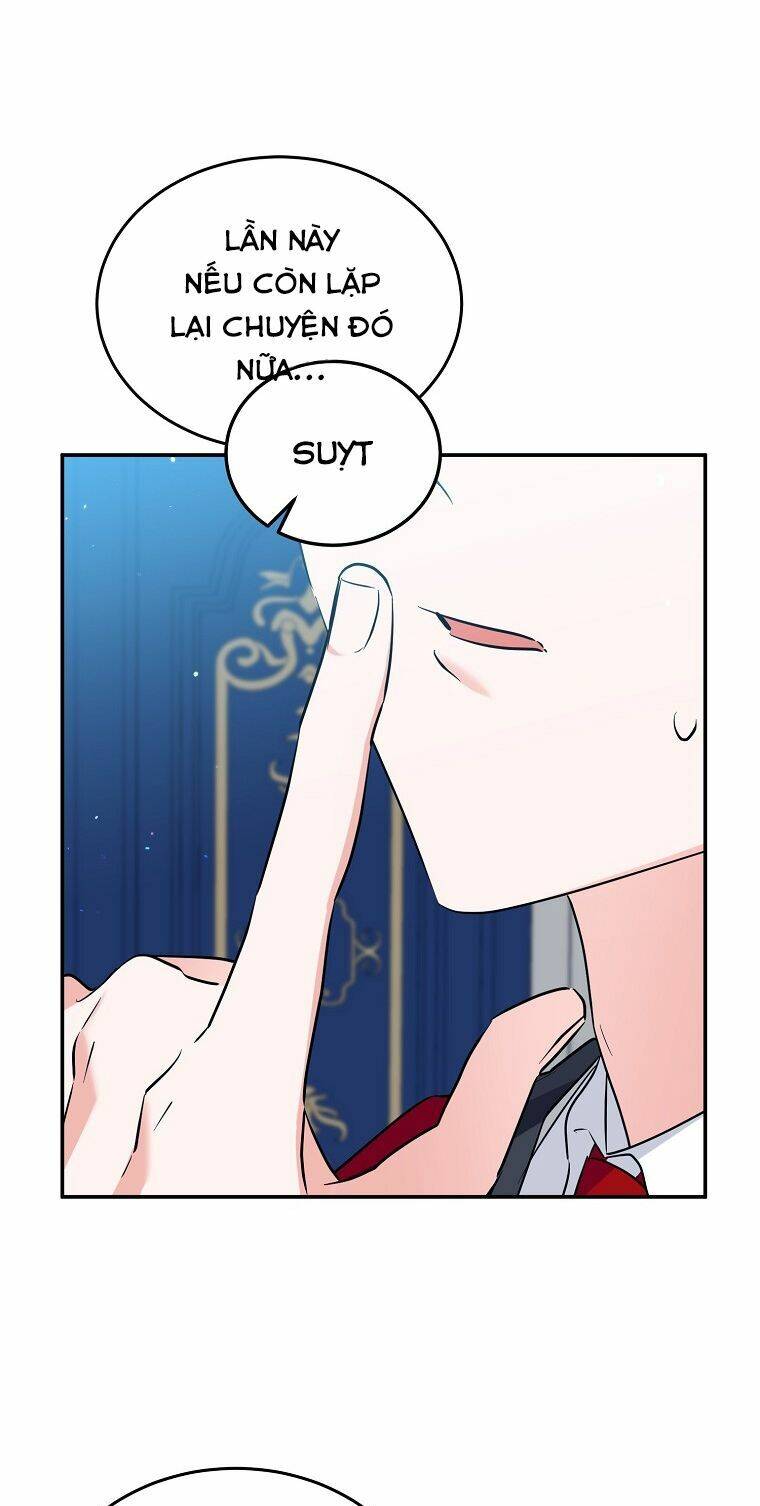 Ác Nữ Karuna Bé Lại Chapter 25 - Trang 2