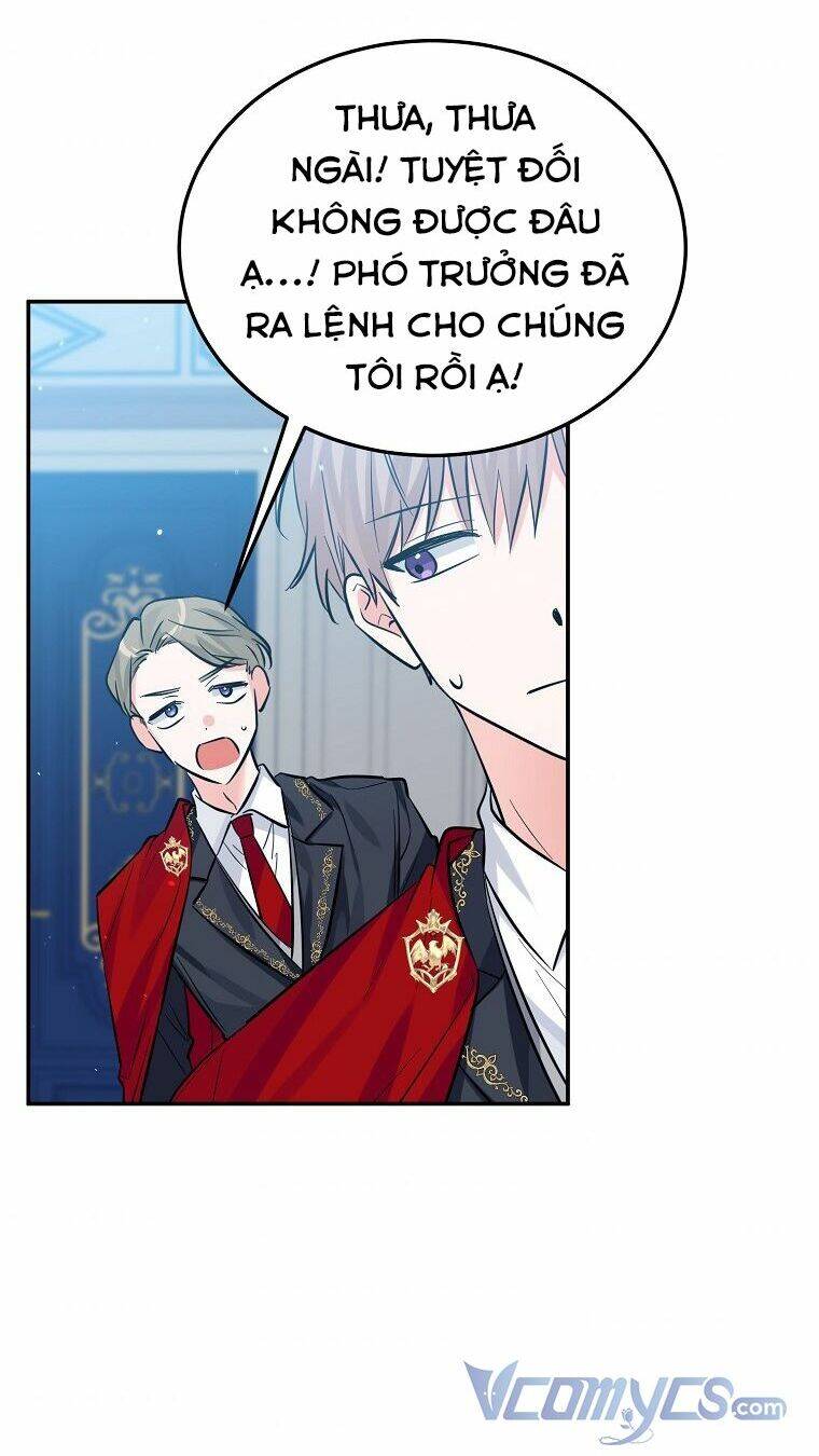 Ác Nữ Karuna Bé Lại Chapter 25 - Trang 2