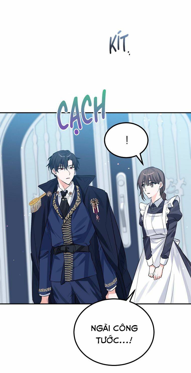 Ác Nữ Karuna Bé Lại Chapter 25 - Trang 2