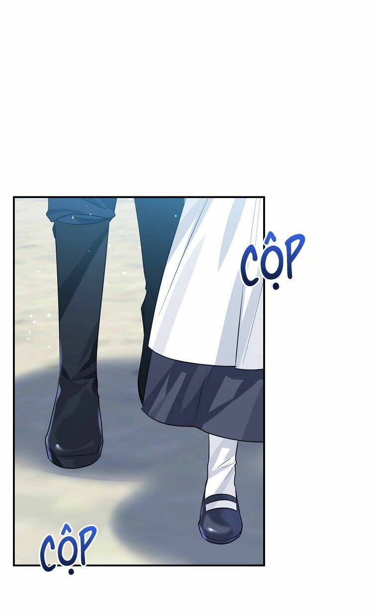 Ác Nữ Karuna Bé Lại Chapter 25 - Trang 2