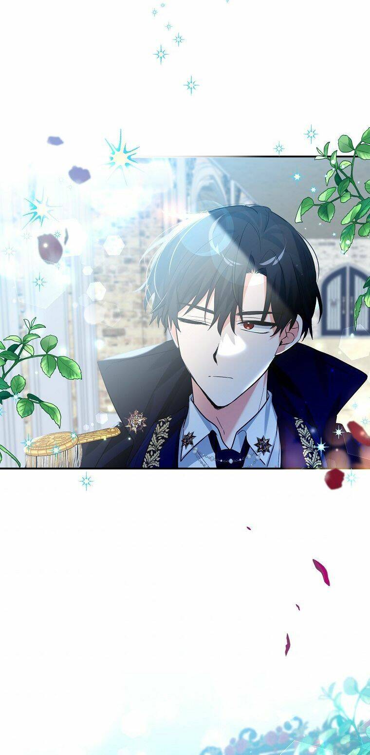 Ác Nữ Karuna Bé Lại Chapter 25 - Trang 2