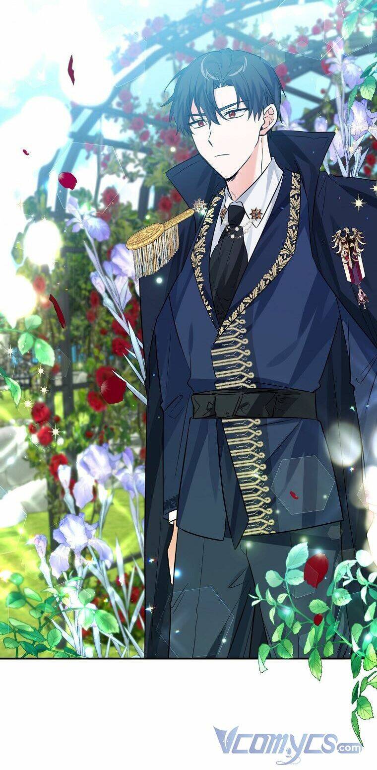 Ác Nữ Karuna Bé Lại Chapter 25 - Trang 2