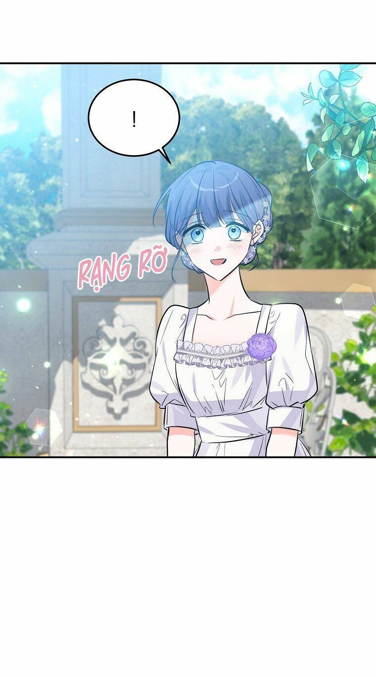 Ác Nữ Karuna Bé Lại Chapter 25 - Trang 2