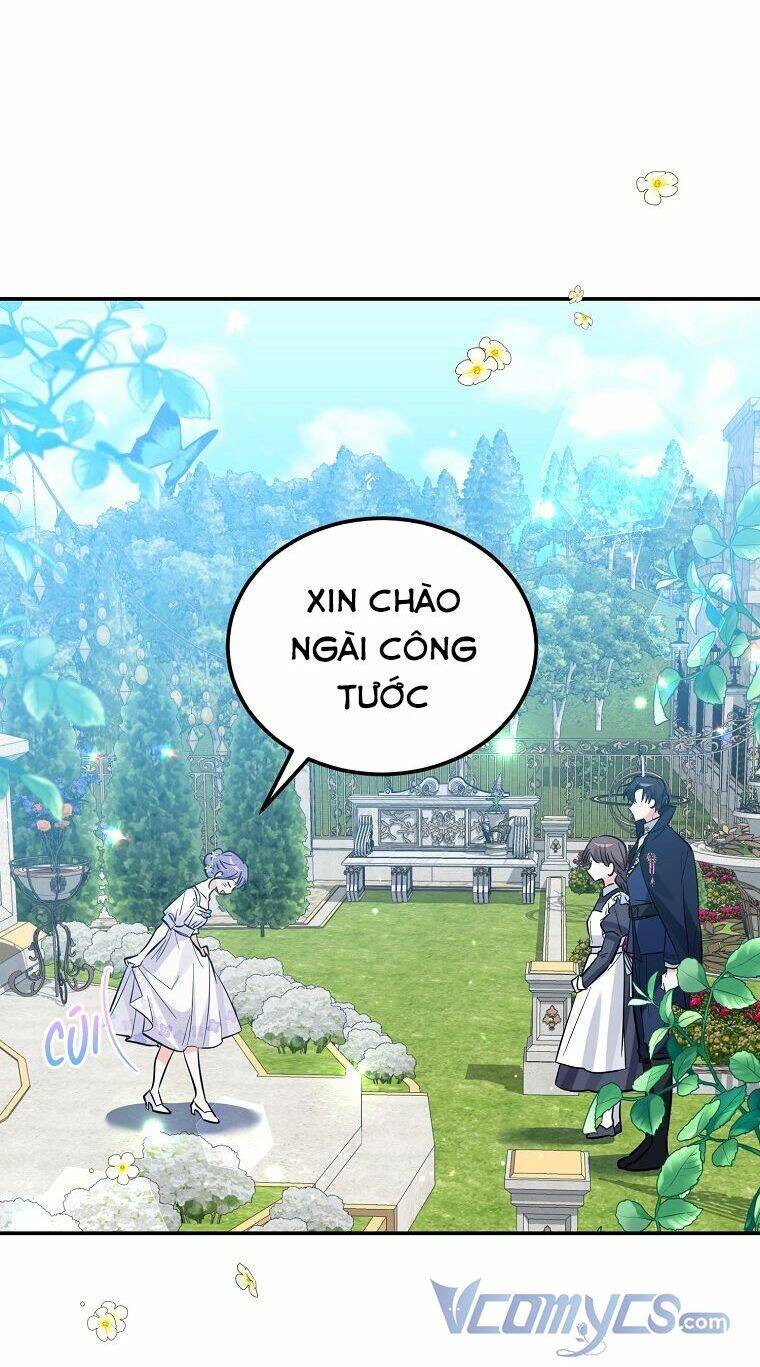 Ác Nữ Karuna Bé Lại Chapter 25 - Trang 2