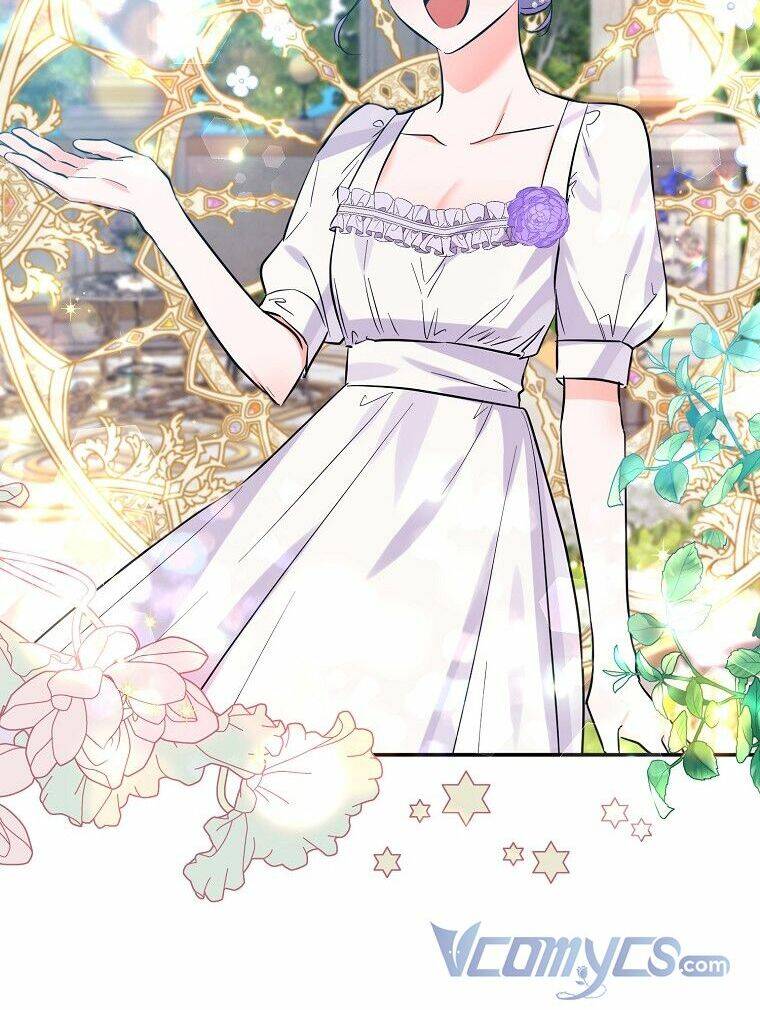 Ác Nữ Karuna Bé Lại Chapter 25 - Trang 2