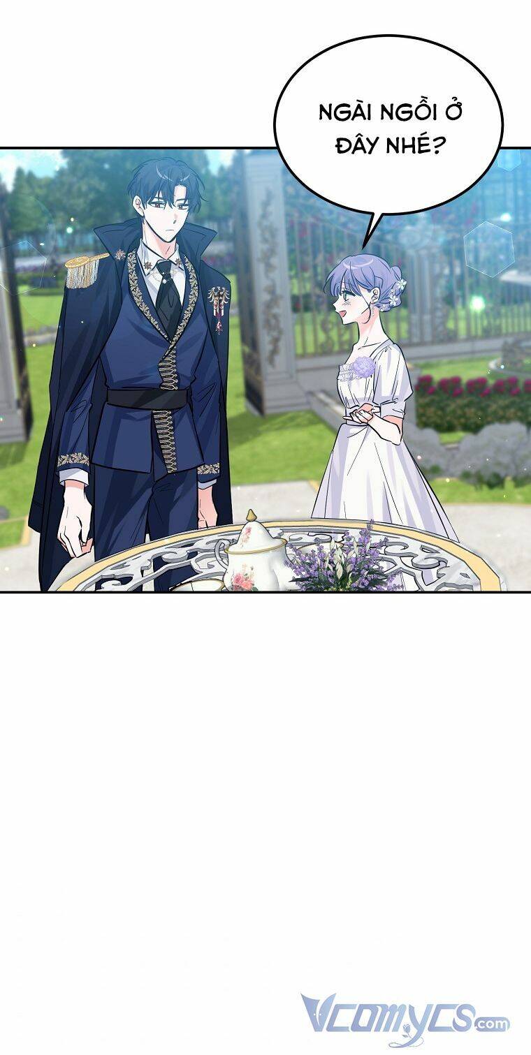 Ác Nữ Karuna Bé Lại Chapter 25 - Trang 2