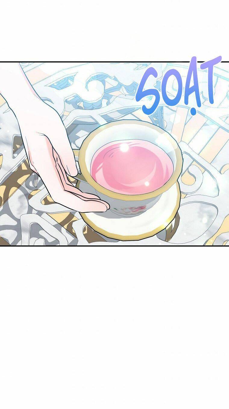 Ác Nữ Karuna Bé Lại Chapter 25 - Trang 2