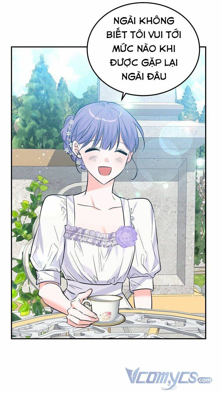 Ác Nữ Karuna Bé Lại Chapter 25 - Trang 2