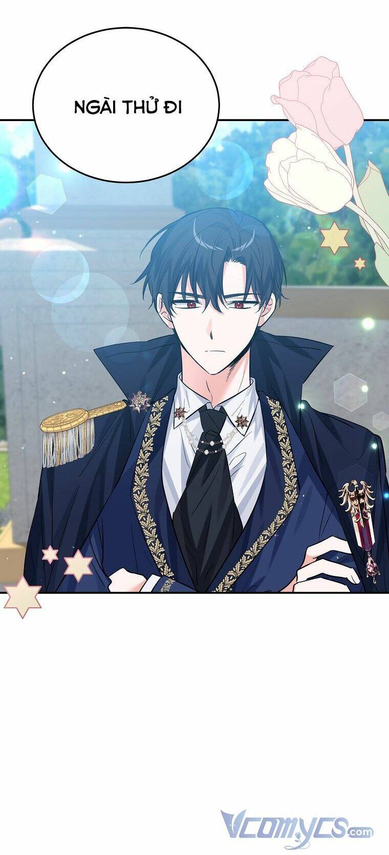 Ác Nữ Karuna Bé Lại Chapter 25 - Trang 2