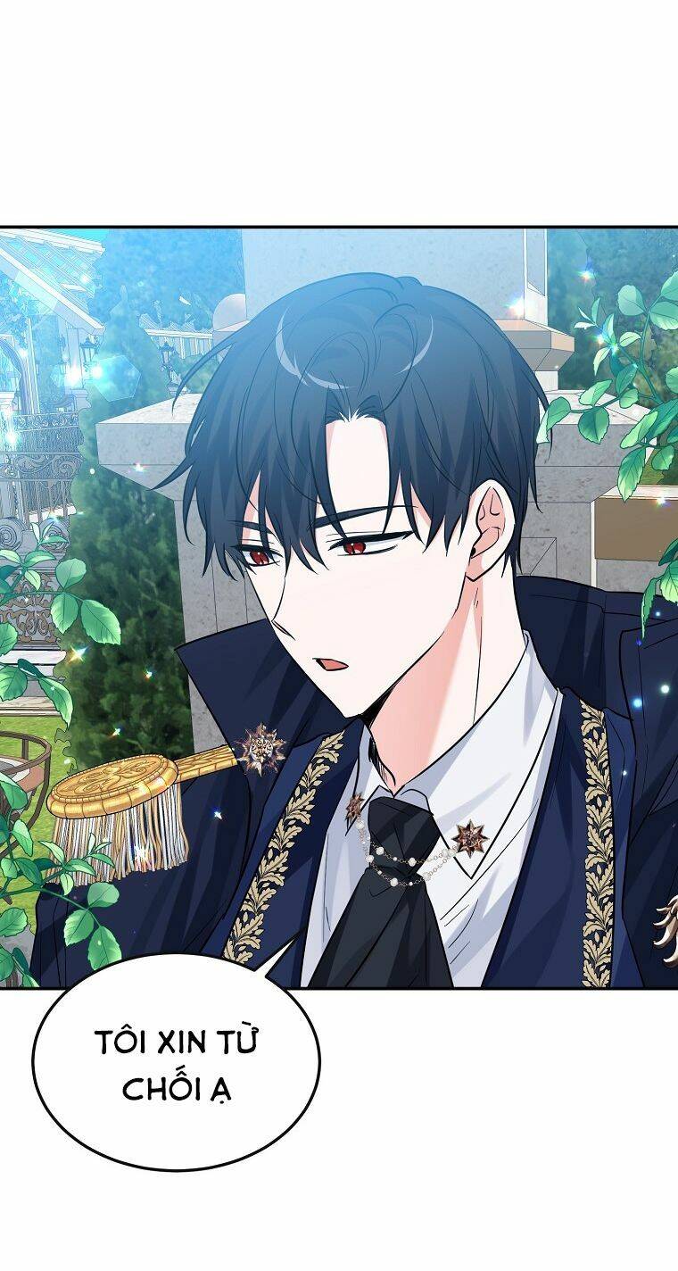 Ác Nữ Karuna Bé Lại Chapter 25 - Trang 2