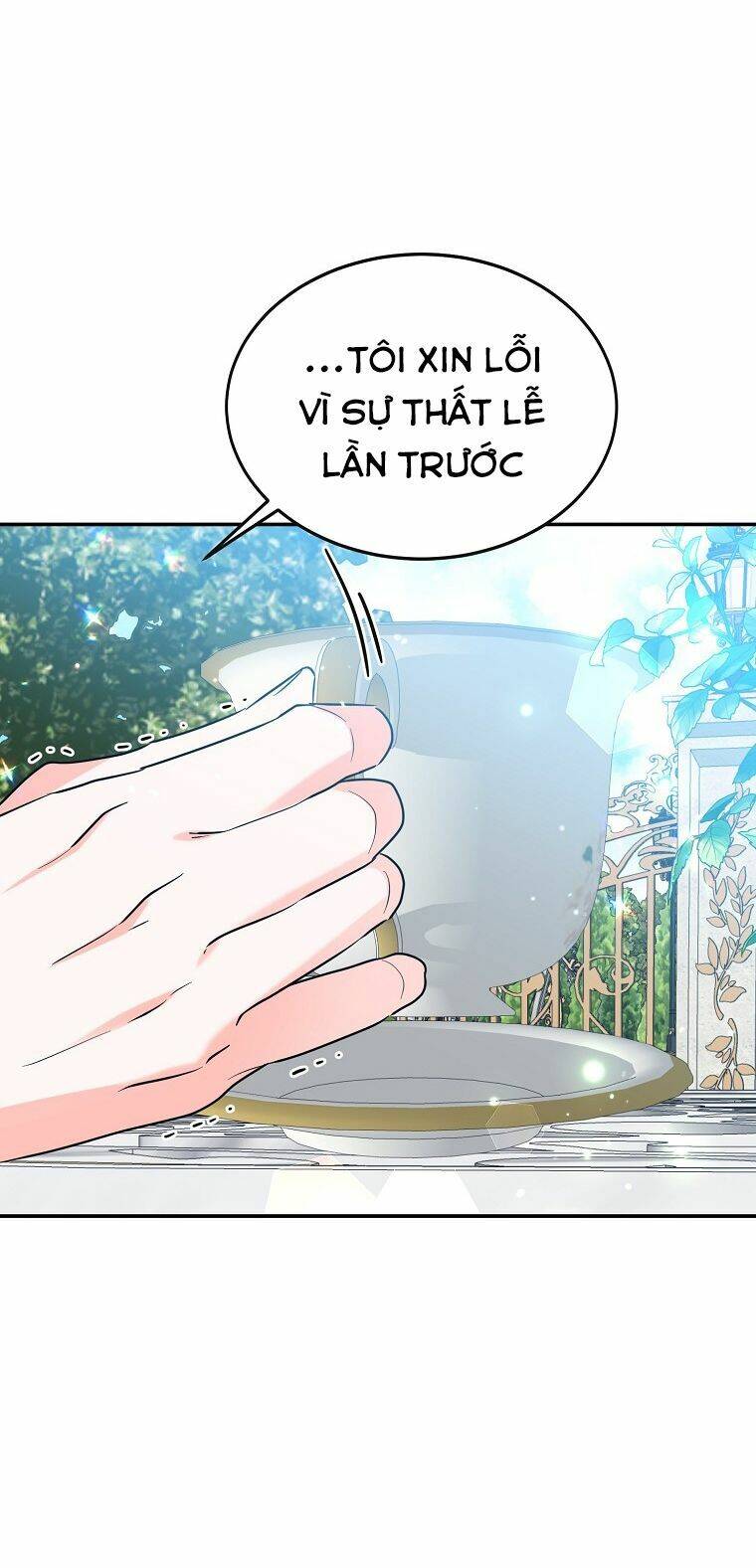 Ác Nữ Karuna Bé Lại Chapter 25 - Trang 2