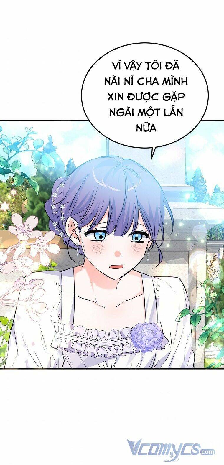 Ác Nữ Karuna Bé Lại Chapter 25 - Trang 2