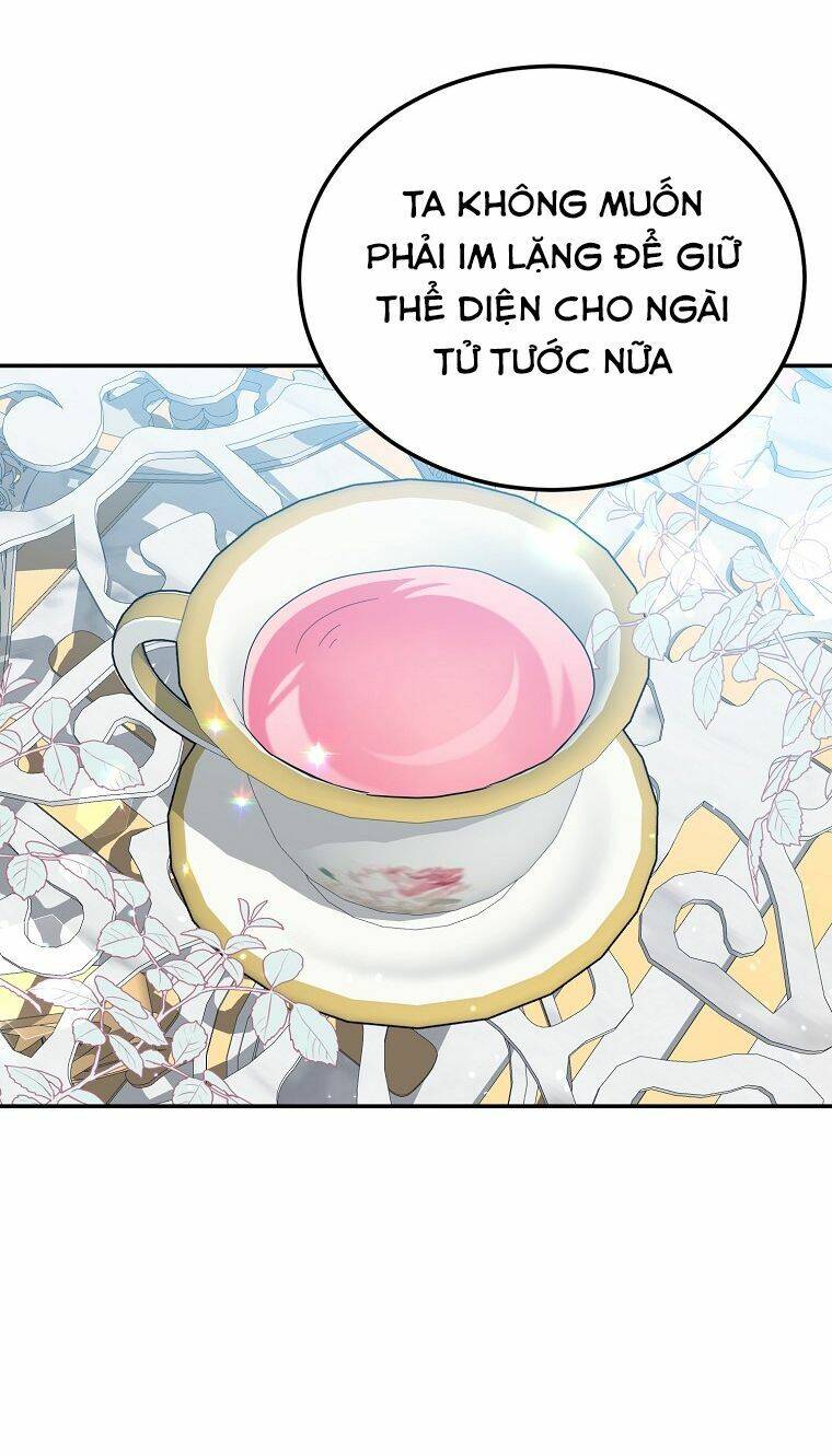 Ác Nữ Karuna Bé Lại Chapter 25 - Trang 2