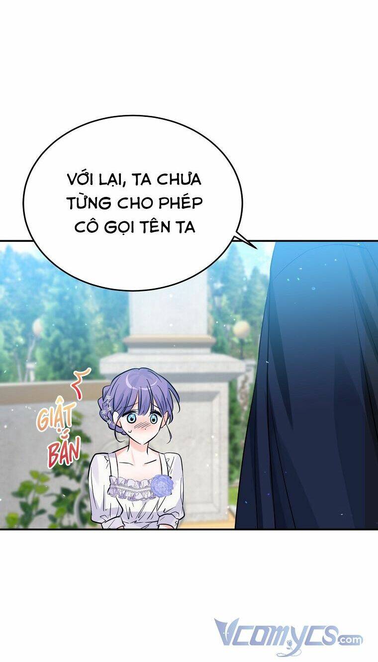 Ác Nữ Karuna Bé Lại Chapter 25 - Trang 2