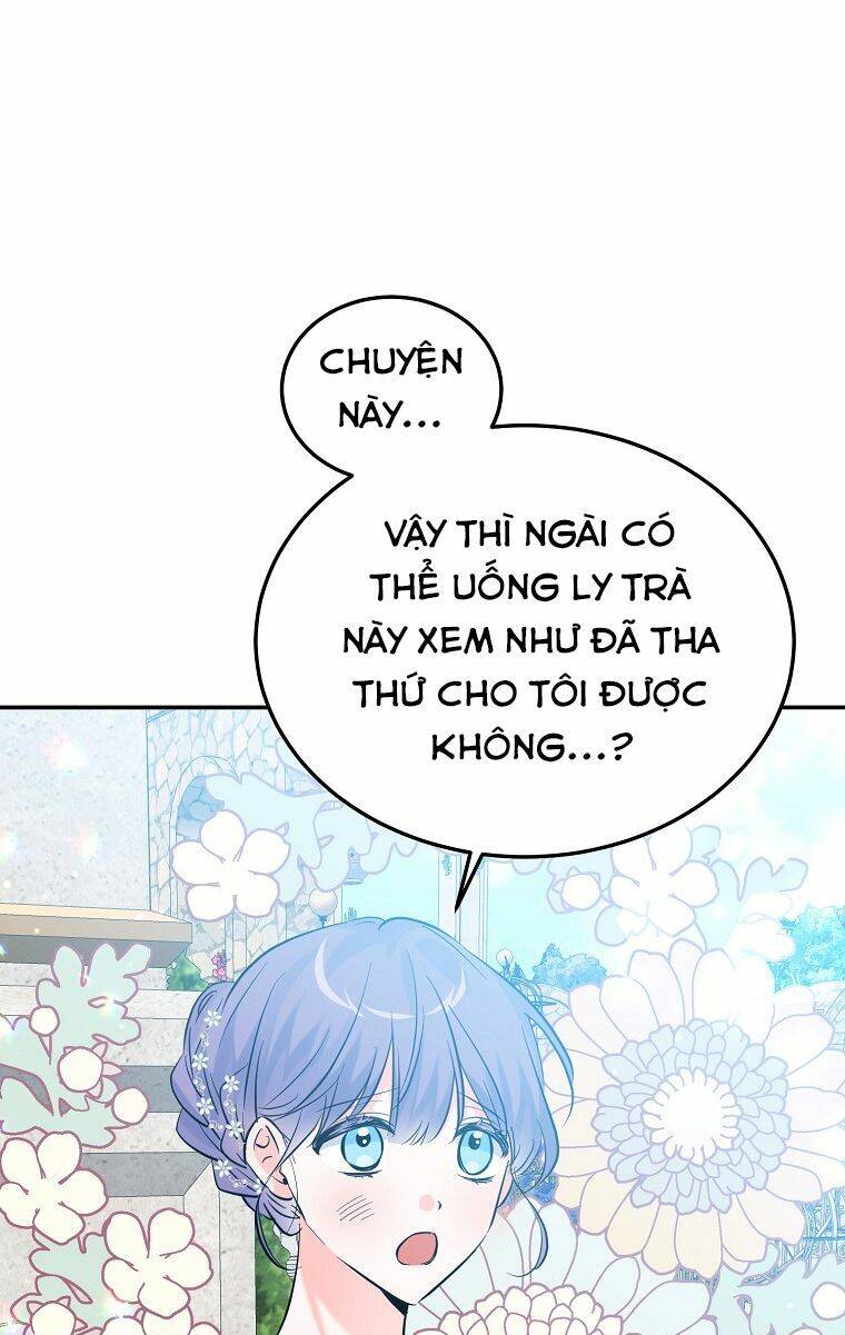 Ác Nữ Karuna Bé Lại Chapter 25 - Trang 2