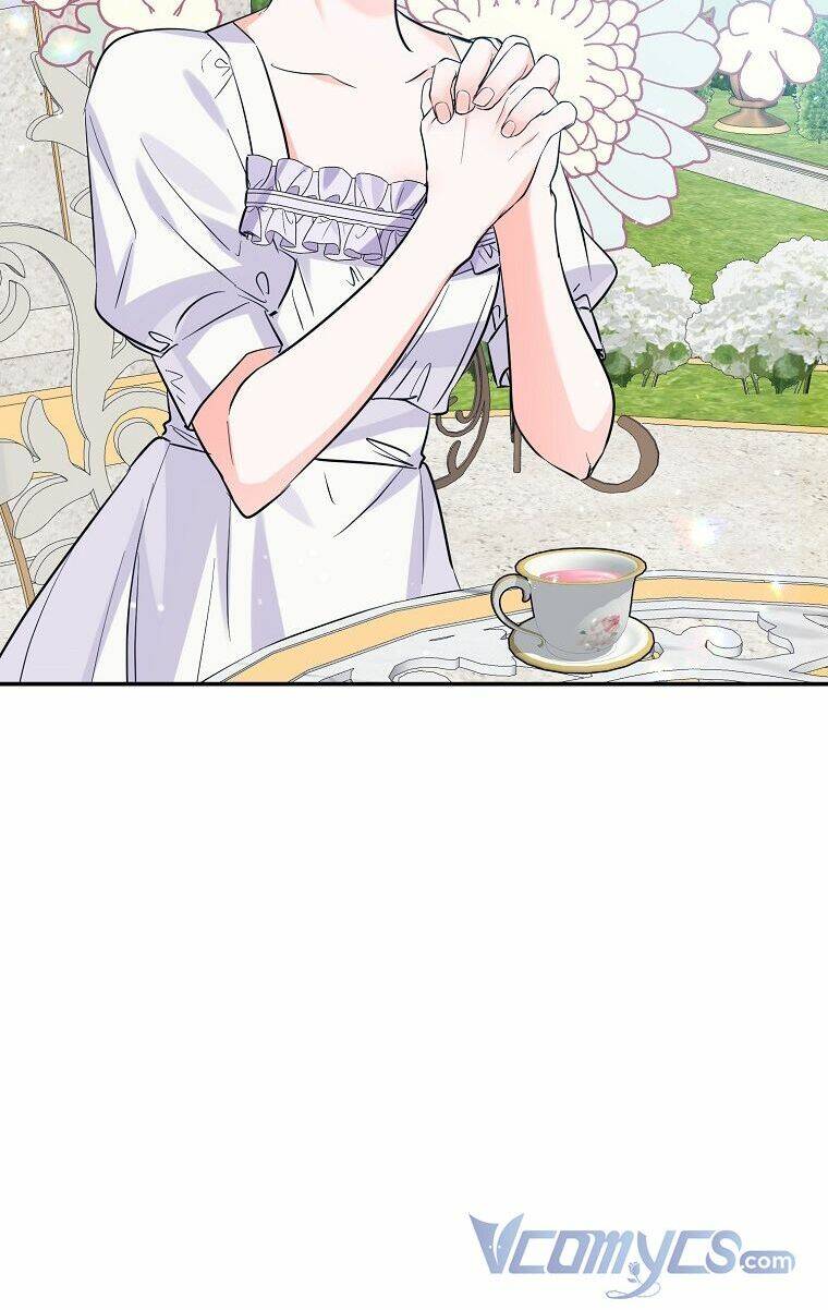 Ác Nữ Karuna Bé Lại Chapter 25 - Trang 2