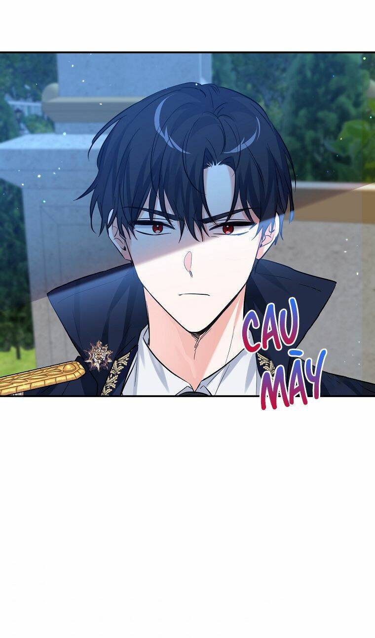 Ác Nữ Karuna Bé Lại Chapter 25 - Trang 2