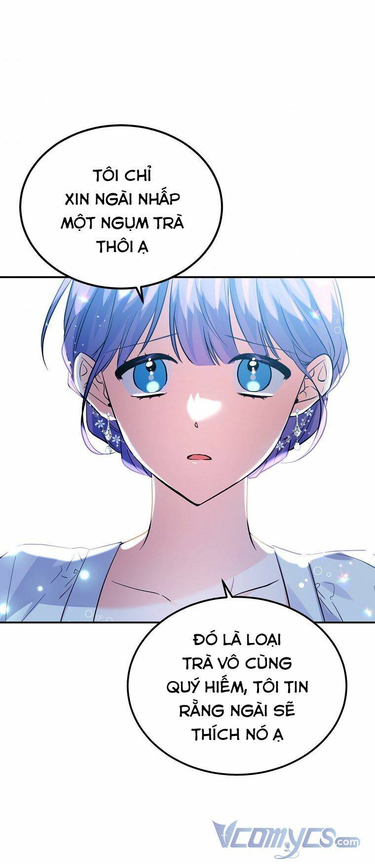 Ác Nữ Karuna Bé Lại Chapter 25 - Trang 2