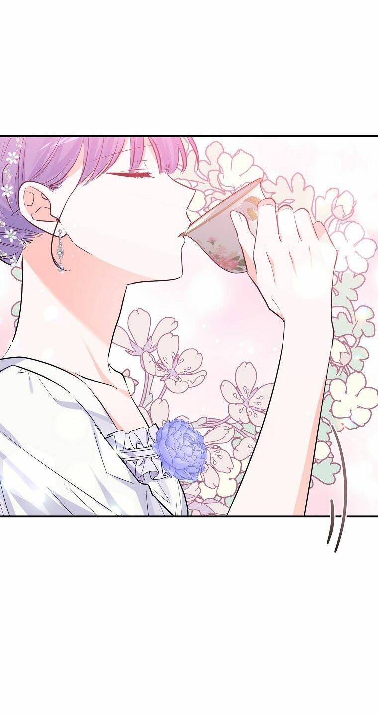 Ác Nữ Karuna Bé Lại Chapter 25 - Trang 2