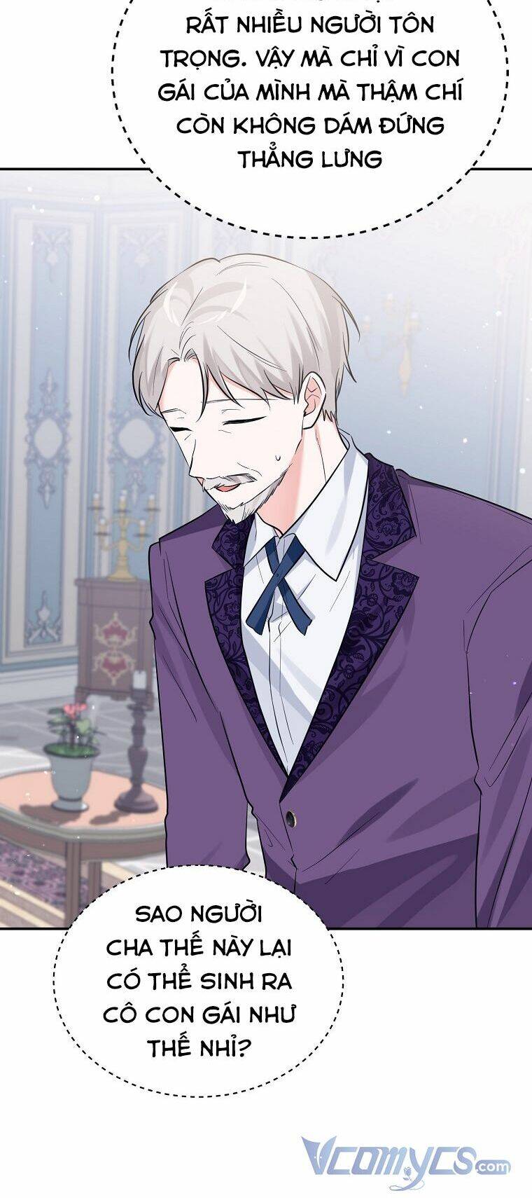 Ác Nữ Karuna Bé Lại Chapter 25 - Trang 2