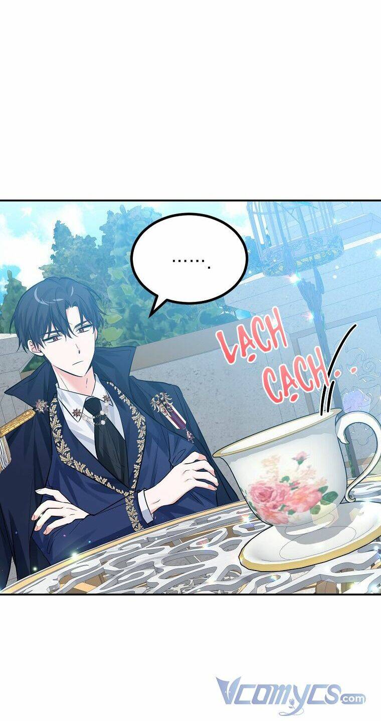 Ác Nữ Karuna Bé Lại Chapter 25 - Trang 2