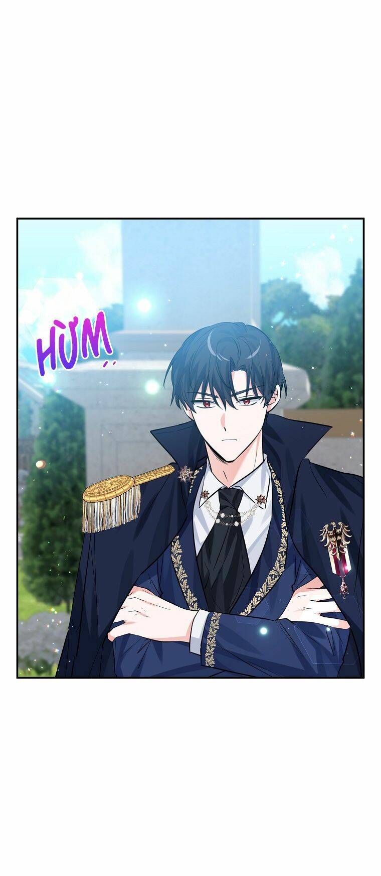 Ác Nữ Karuna Bé Lại Chapter 25 - Trang 2