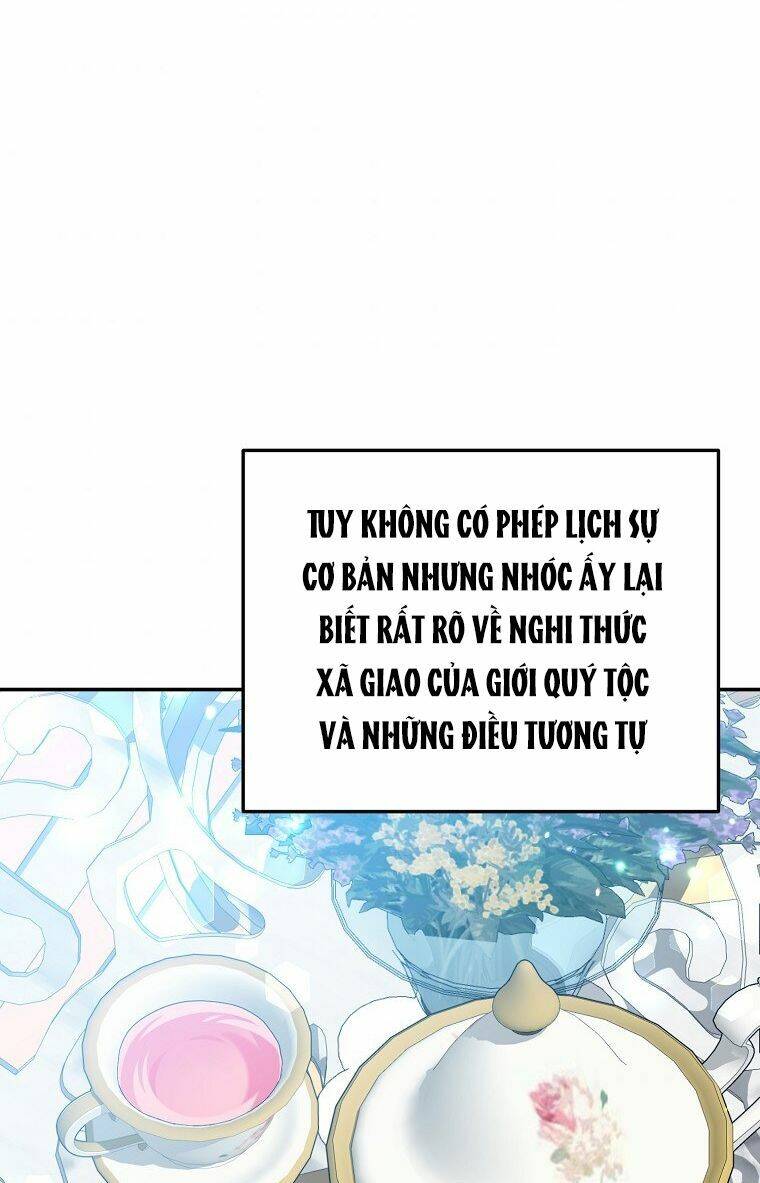 Ác Nữ Karuna Bé Lại Chapter 25 - Trang 2