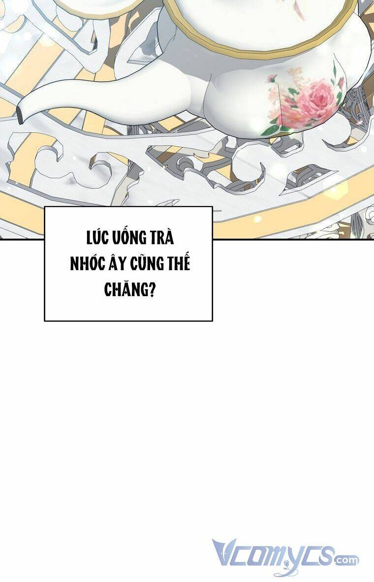 Ác Nữ Karuna Bé Lại Chapter 25 - Trang 2