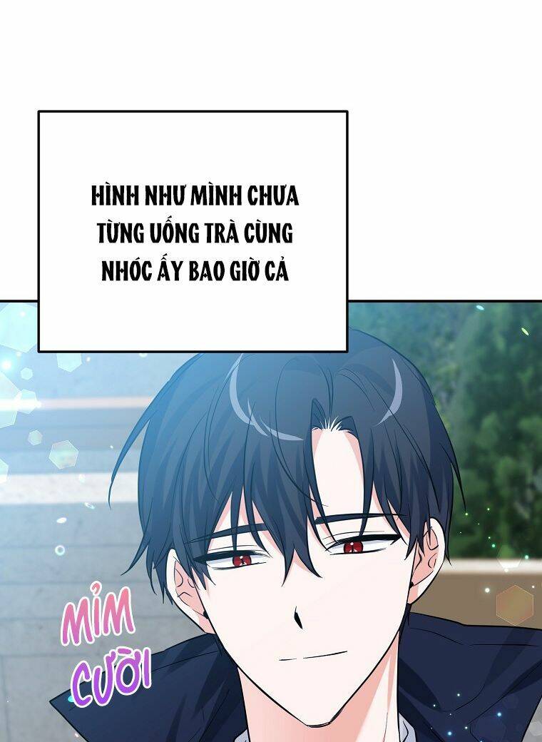 Ác Nữ Karuna Bé Lại Chapter 25 - Trang 2