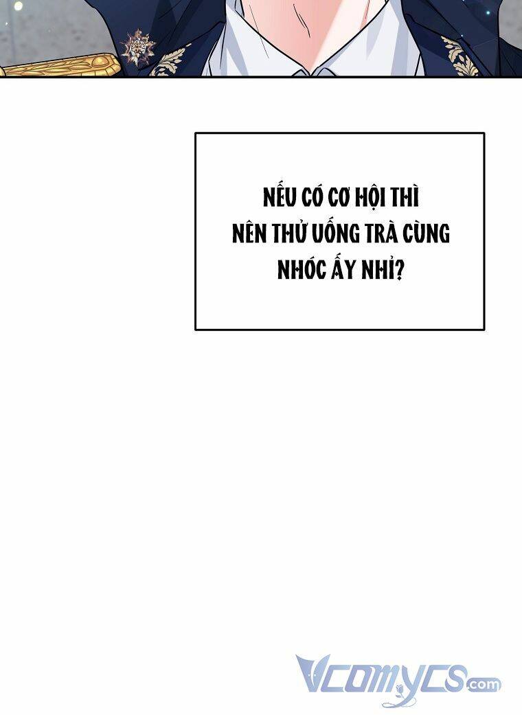 Ác Nữ Karuna Bé Lại Chapter 25 - Trang 2