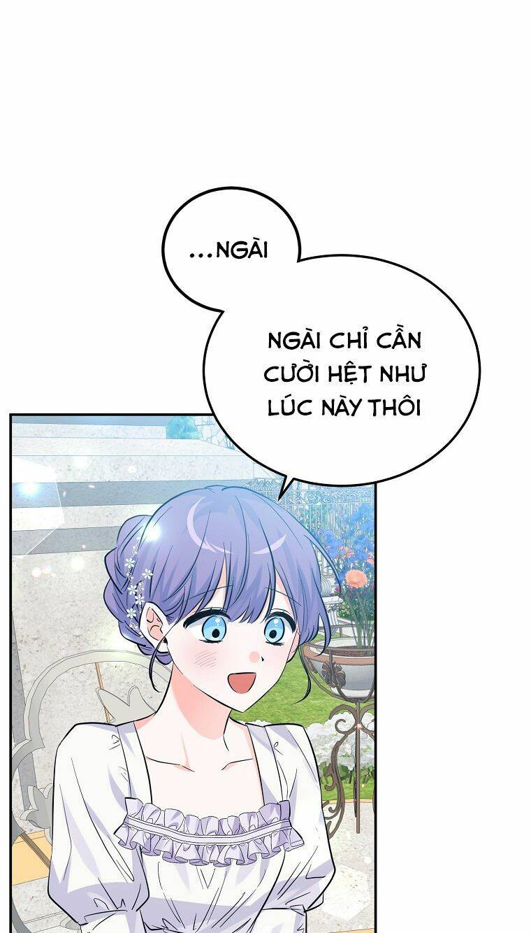 Ác Nữ Karuna Bé Lại Chapter 25 - Trang 2