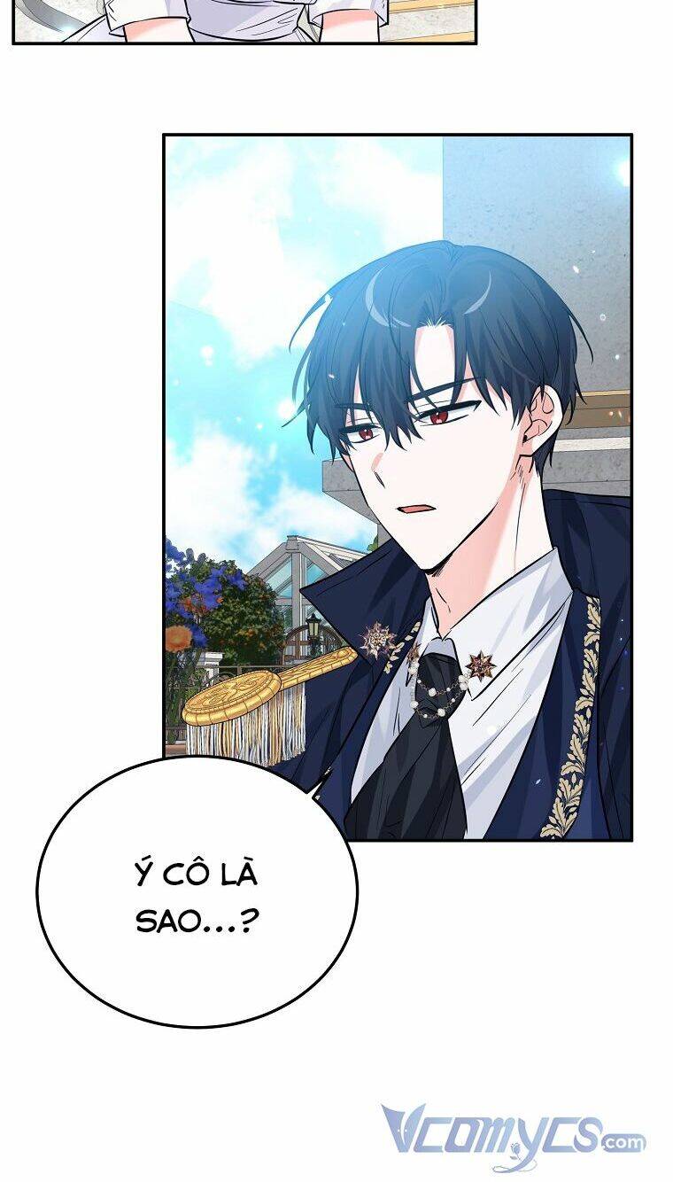 Ác Nữ Karuna Bé Lại Chapter 25 - Trang 2