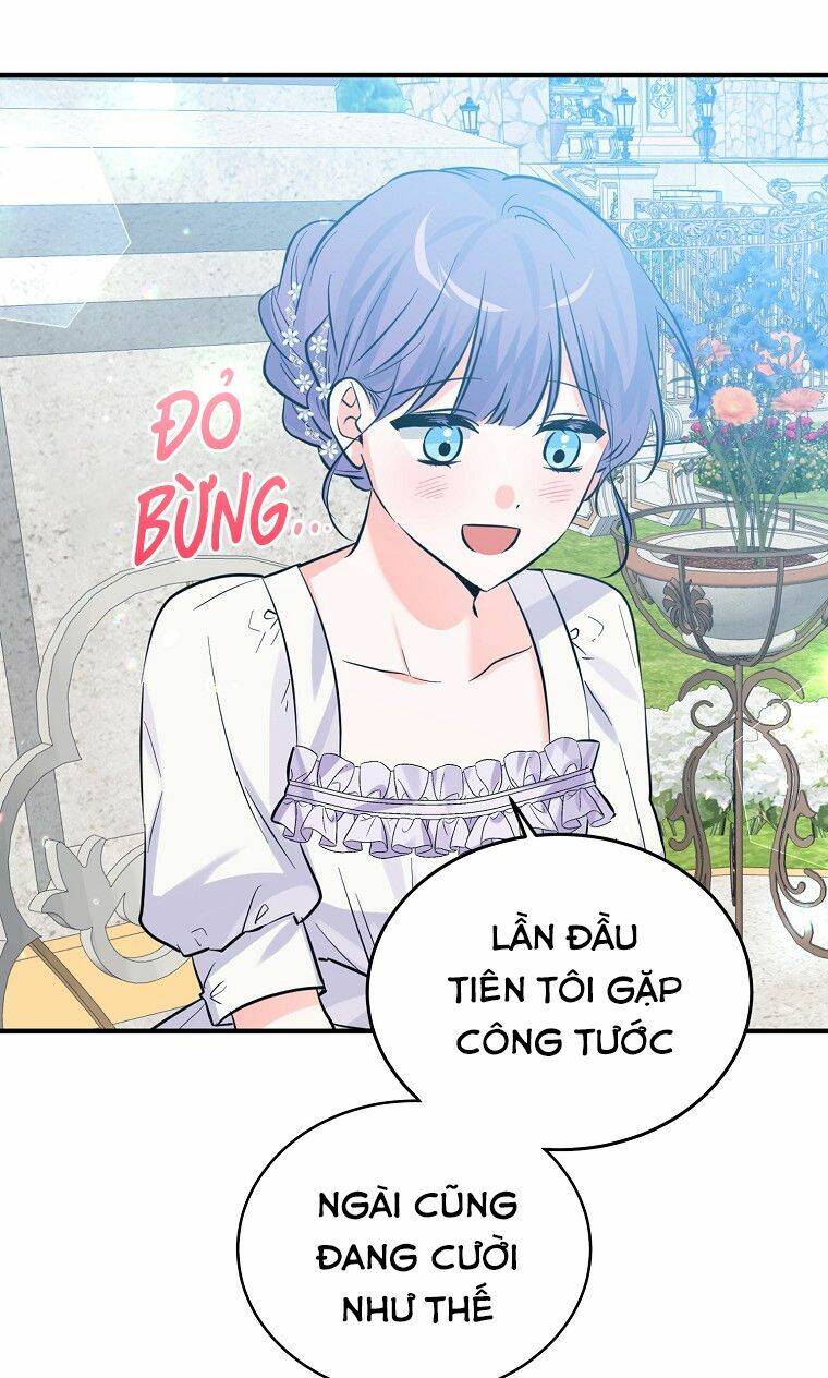 Ác Nữ Karuna Bé Lại Chapter 25 - Trang 2