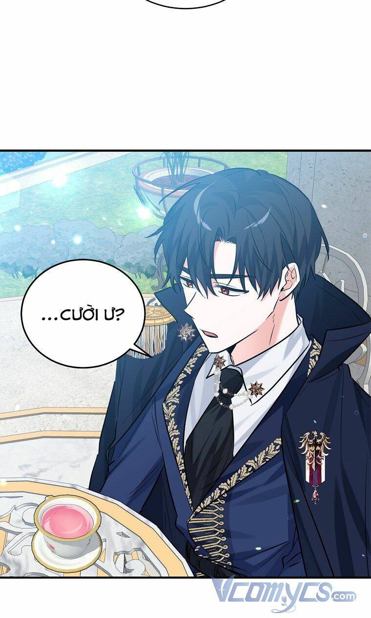 Ác Nữ Karuna Bé Lại Chapter 25 - Trang 2