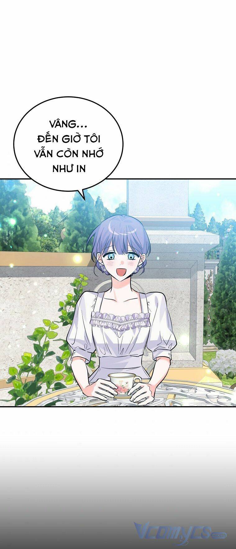 Ác Nữ Karuna Bé Lại Chapter 25 - Trang 2