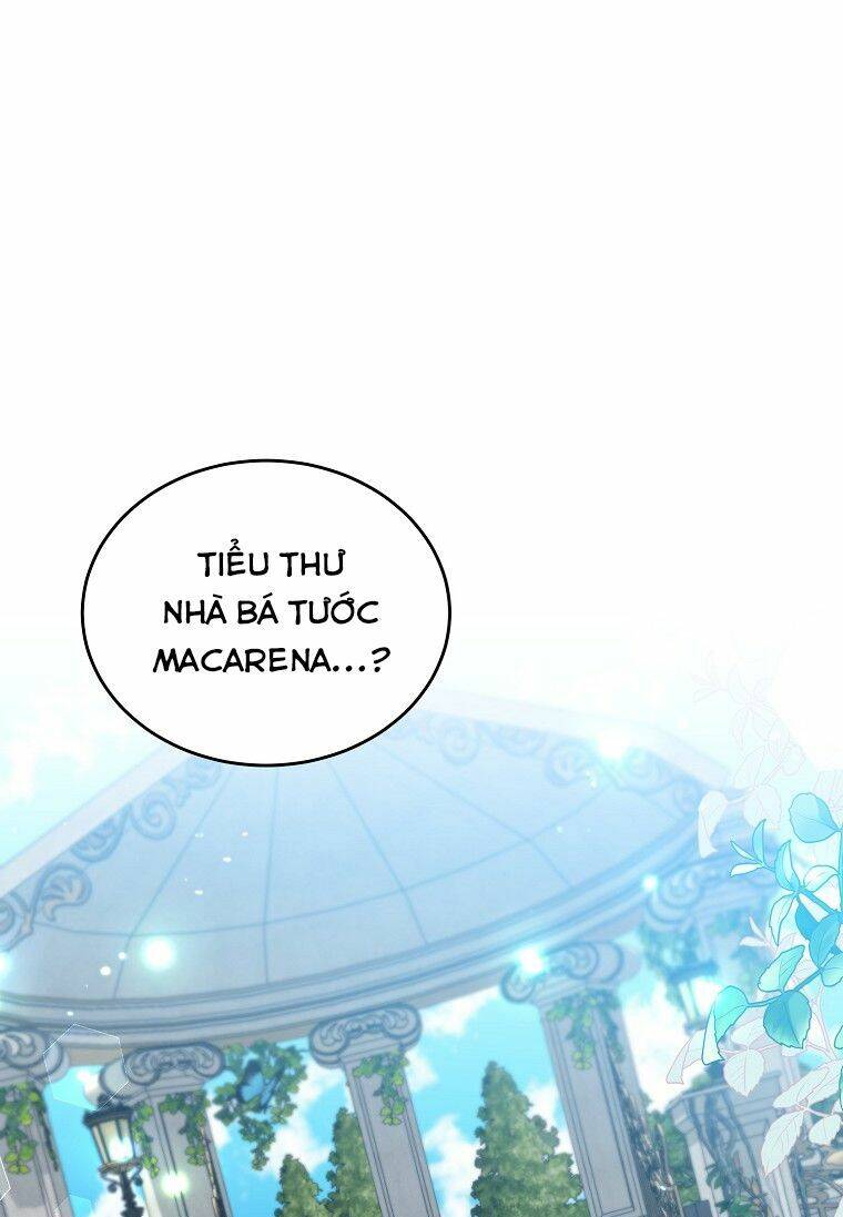 Ác Nữ Karuna Bé Lại Chapter 26 - Trang 2