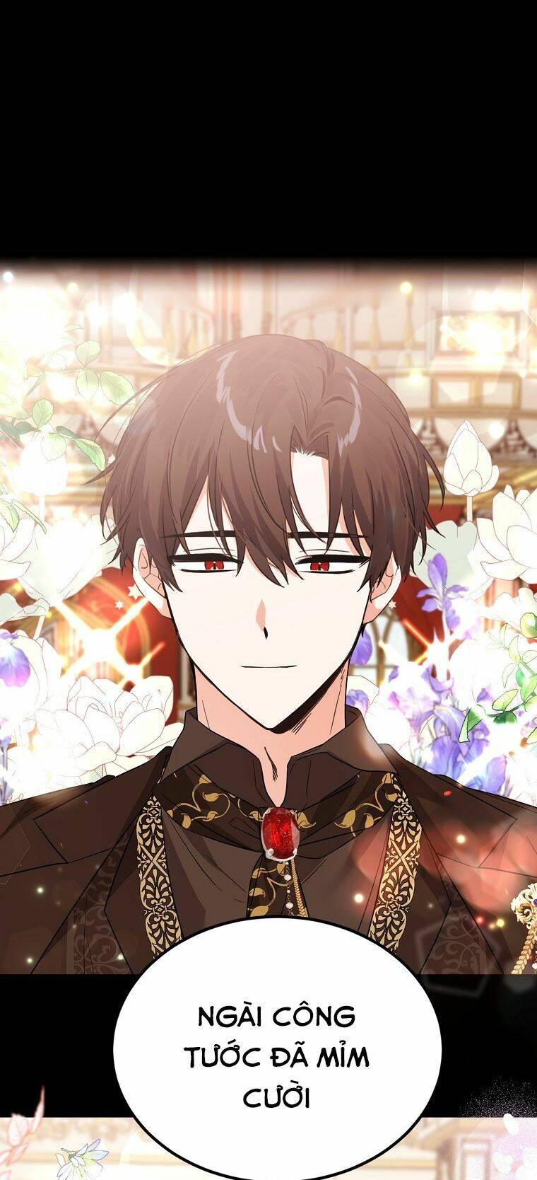 Ác Nữ Karuna Bé Lại Chapter 26 - Trang 2