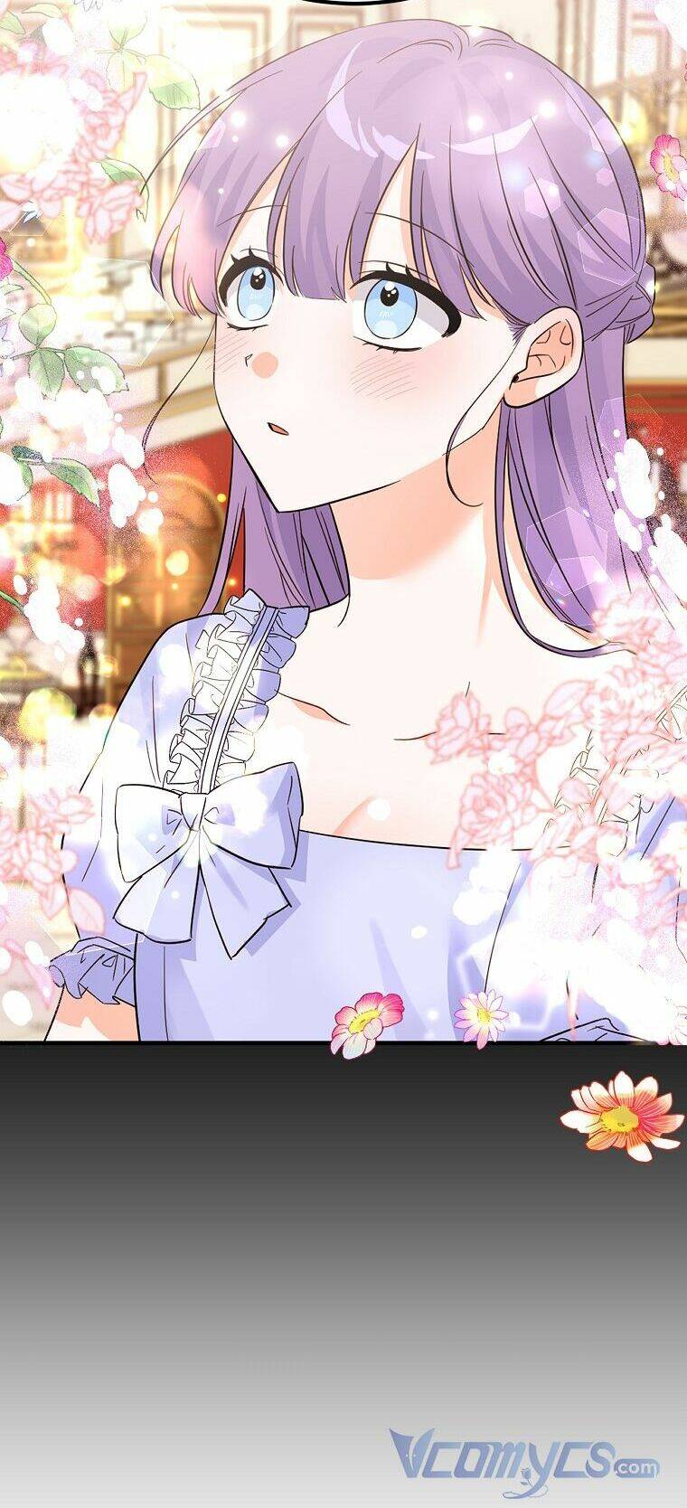 Ác Nữ Karuna Bé Lại Chapter 26 - Trang 2