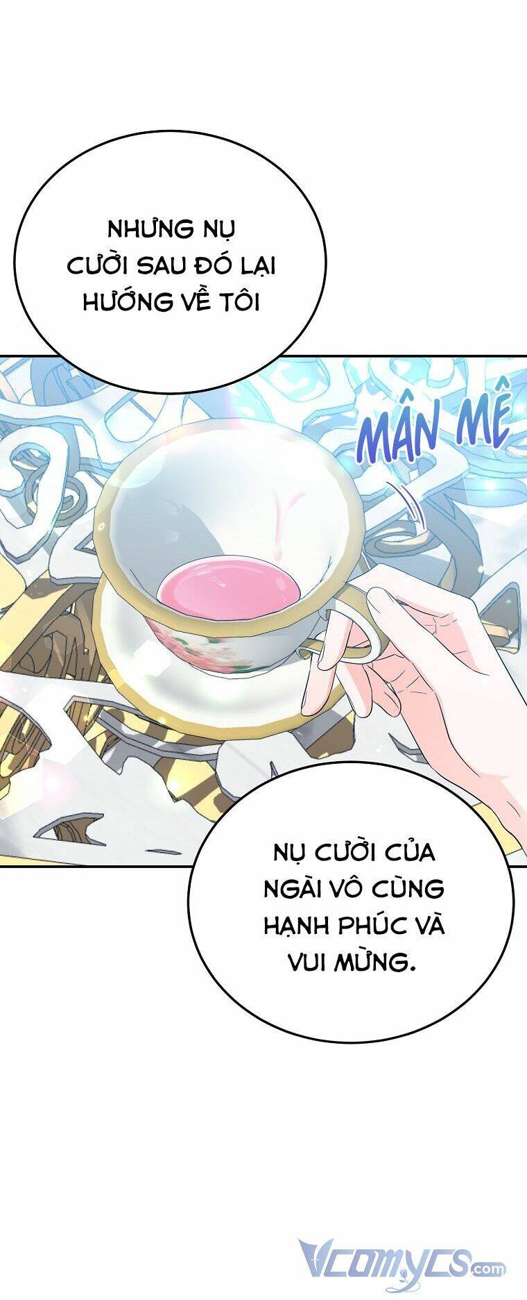 Ác Nữ Karuna Bé Lại Chapter 26 - Trang 2