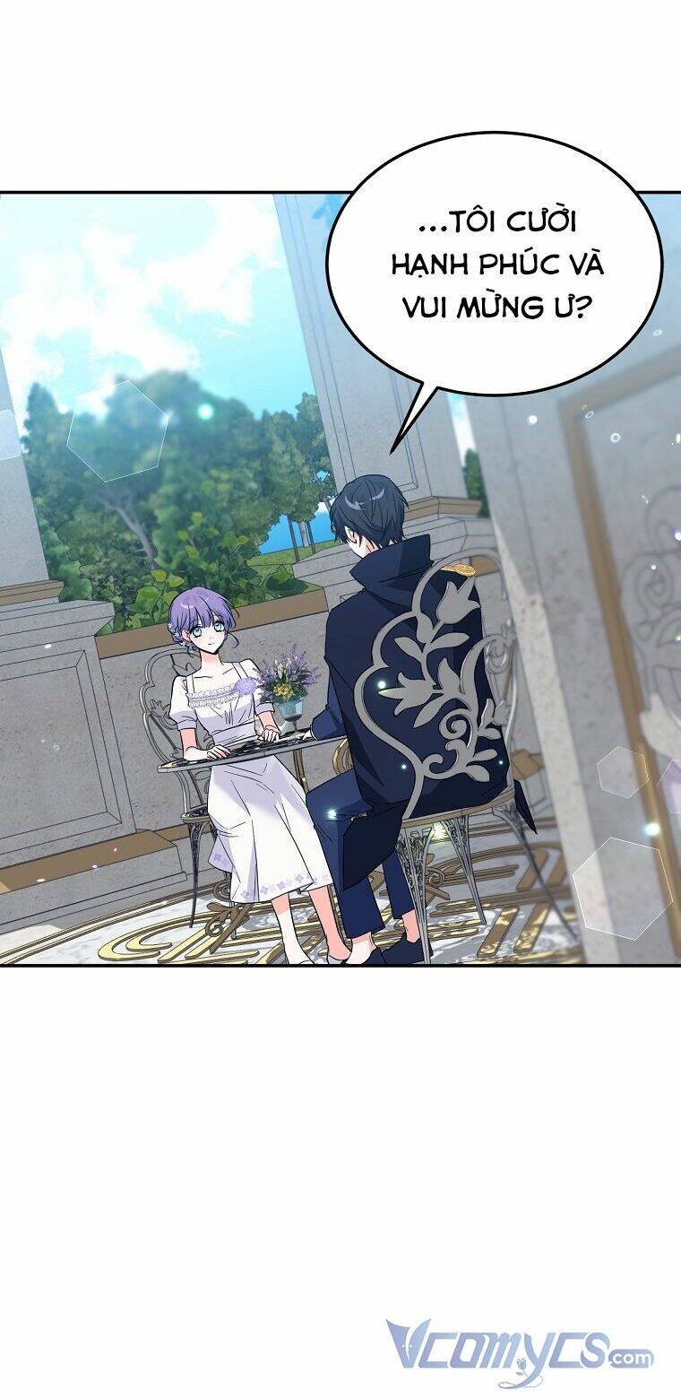 Ác Nữ Karuna Bé Lại Chapter 26 - Trang 2